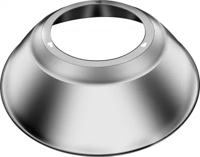 ERNYŐ MLX HB PULSE 150W CSARNOKV.HOZ 90° O420x108MM ALUMÍNIUM