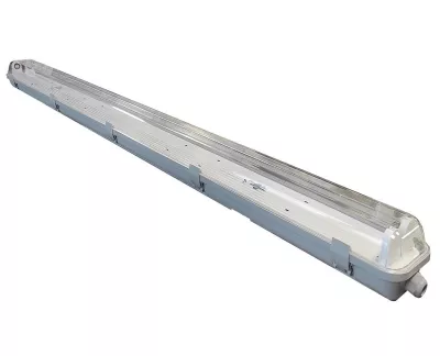 LÁMPATEST LEDRE ELŐKÉSZÍTETT 1500MM MLX WP CAB258PC ABS+PC LED 230V IP65