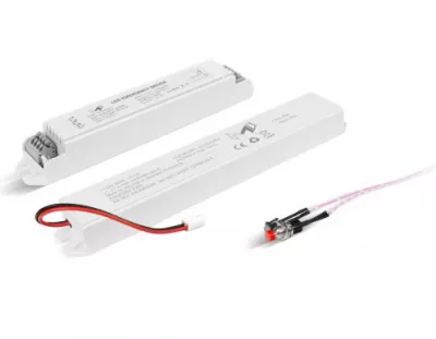 INVERTER LED 3-40W 1-3h @ INVERTER LED 3-40W