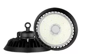 LED CSARNOKVILÁGÍTÓ 150W 4000K IP65 MLX HB SHB150W-230V-UFO-SS LED