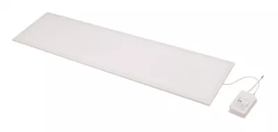 LED PANEL 30W 4000K IP44 +INVERTER