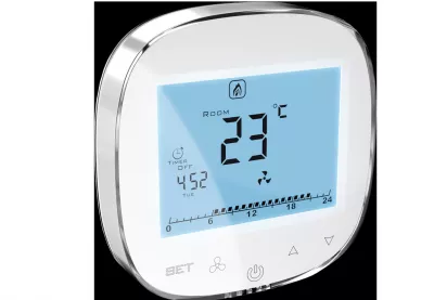 VEZÉRLŐ WING EC HY 1-4-2801-0155 EC HMI- WING HY vezérlő