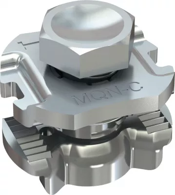 ÖSSZEKÖTŐ GOMB MQN-C #2184368