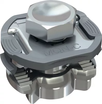 ÖSSZEKÖTŐ GOMB  MQN-CP #2184850