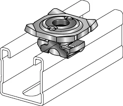 BILINCSCSATLAKOZÓ  MQA-M8-F #304138