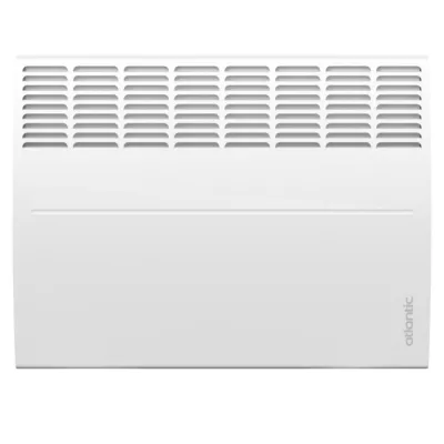 F120 D 500W elektromos konvektor