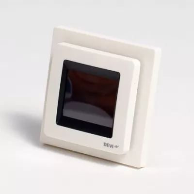 Fűtőkábel DEVI TOUCH HUN ELKO szabályzó