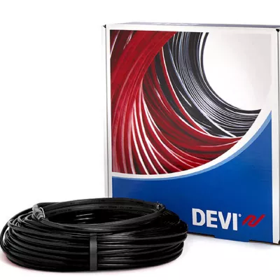 Fűtőkábel DEVIasphalt 30T (DTIK-30) 170m 4955W