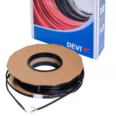 Fűtőkábel DEVIsnow 20T  150m 2955W  400V