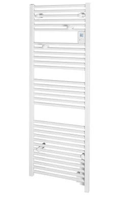 RSS DORIS DIGITAL 750W  BLC törölköző szárító