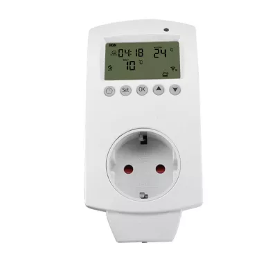EVP HY02TP WIFI white dugvillás termosztát