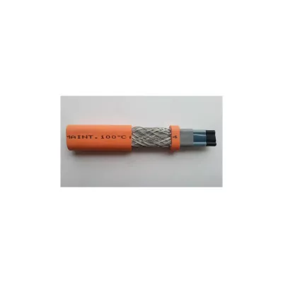 FŰTŐKÁBEL 80W/m ÖNSZAB.BETONBA,TÉRKŐ FK SM2-CR 80W/m  IP68