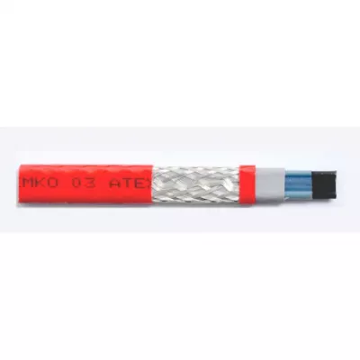 FŰTŐKÁBEL 50W/m ÖNSZAB.FK SRM50-2CT@ FK SRM50-2CT ATEX