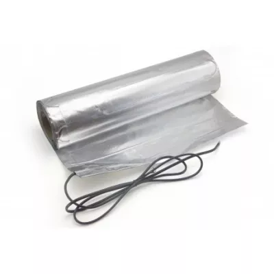 EVP-140-ALUMAT (0,5x16m) 8m2 alufó@
