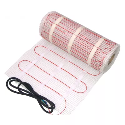 EVP-100-HEATINGMAT (0,5x22m) 11m2 100W/m2 230V, 1100W fűtőszőnyeg