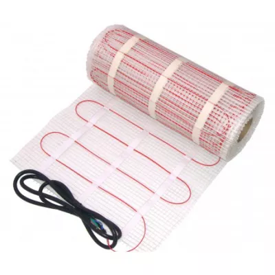 EVP-100-HEATINGMAT (0,5x18m) 9m2 100W/m2  230V, 900W fűtőszőnyeg