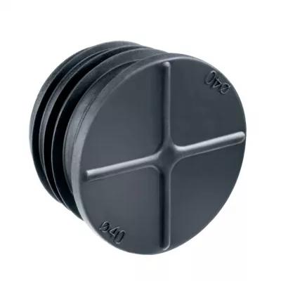 KAISER zárókupak M40 légtömör
