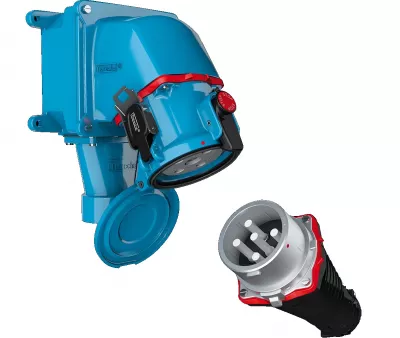 MARECHAL 3924013R DS2 BEÉP.DUGALJ 250A 4P 380-440V IP66/67