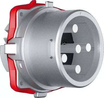 MARECHAL 3928013 DS 2 BEÉP.DUGVILLA 250A 3P+F 380-440V