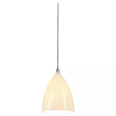 Függeszték 1*60W E14 fehér izzó nem tartozék