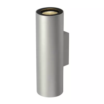 ENOLA_B UP/DOWN Fali lp.2X50W GU10 IZZÓ NEM TARTOZÉK DEKORGYŰRŰ TART