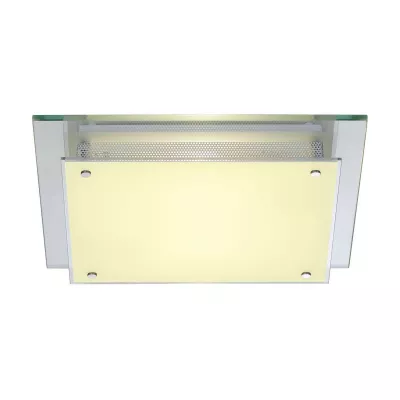 Mennyezeti lámpa 2*60W E27 izzó nem tartozék