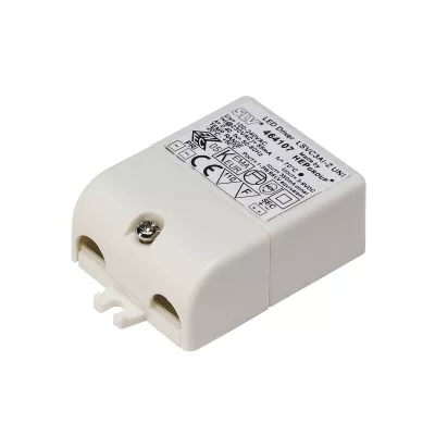 TRAFÓ LEDHEZ 3W LED TÁPEGYSÉG 3W 350mA