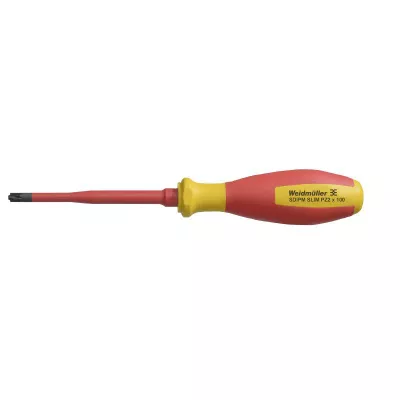 CSAVARHÚZÓ SDIPMSLIM PZ VDE @ KERESZTHORNYOS,SZIGETELT