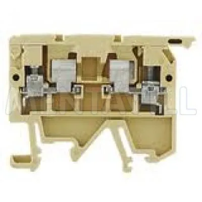 WEIDM ASK 1/EN LD 15K 24VDC