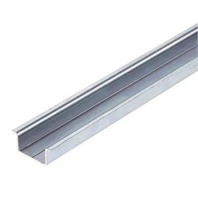 WEIDM TS 35X15/2.3 2M/ST/ZN