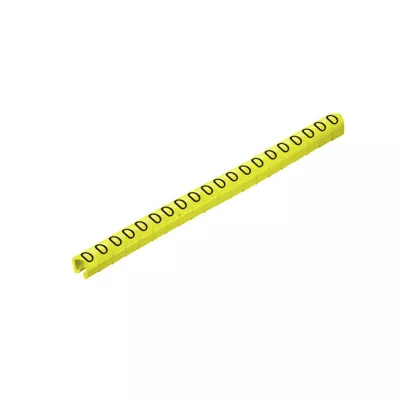 WEIDM CLI O 20-3 GE/SW 9 MP