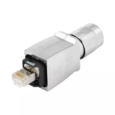 WEIDM IE-PS-V14M-RJ45-TH