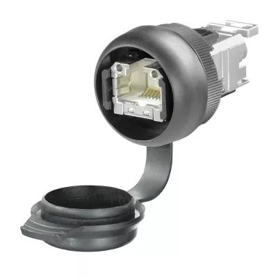 WEIDM IE-FCM-RJ45-FJ-A