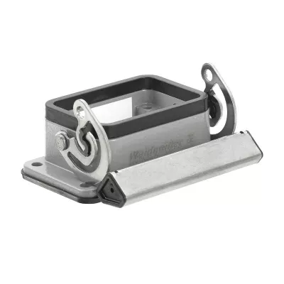 WEIDM HDC 06B ALU O-RING