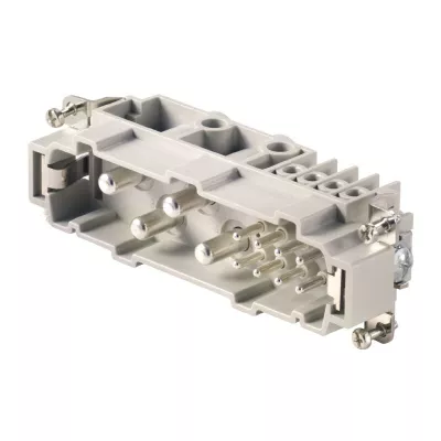 WEIDM HDC S4/8 MS