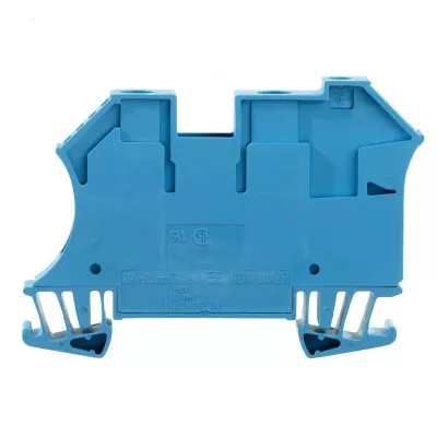 WEIDM WDU 10/ZR BL