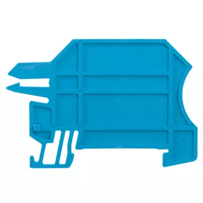 WEIDM WHP 2.5-35N/10X3 BL