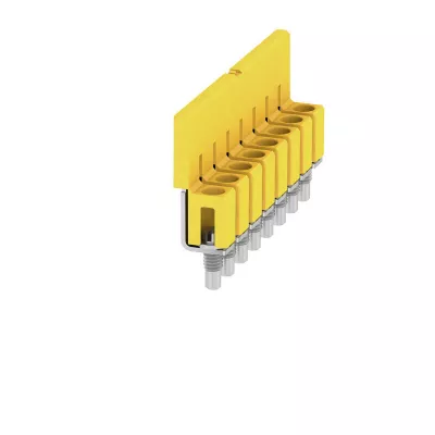 WEIDM WQV 2.5/8