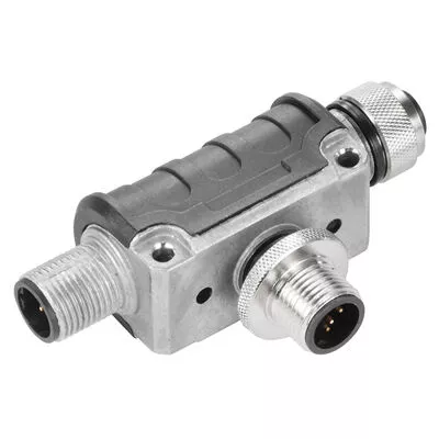 WEIDM SAI-T-5-M12/M12 B-COD