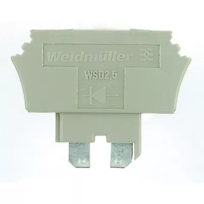 WEIDM WSD 2.5/SCAN WTR2.5