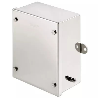 WEIDM klippon STB 1.1 SS E