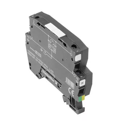 WEIDM VSSC4 GDT 24VAC/DC 20kA