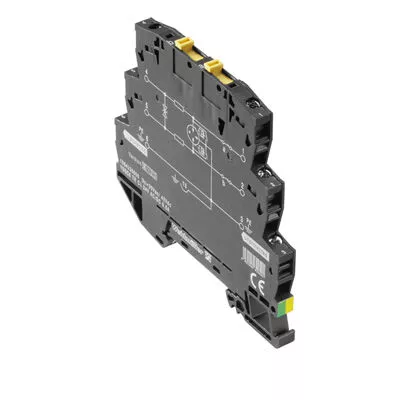 WEIDM VSSC6 TRCL24VAC/DC0.5A