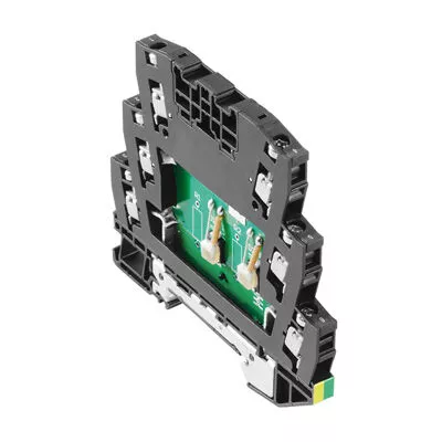 WEIDM VSSC6 TAZ 12VDC