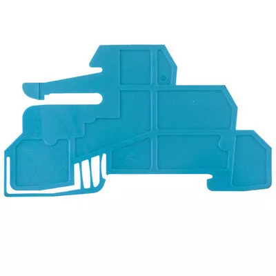 WEIDM WHP WDL2.5/S BL