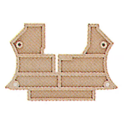 WEIDM ZR WPO4 DB