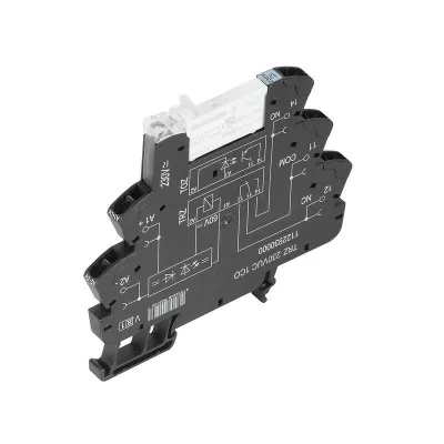 WEIDM TRZ 230VUC 1CO