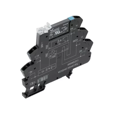 WEIDM TOZ 24VDC 48VDC0,1A