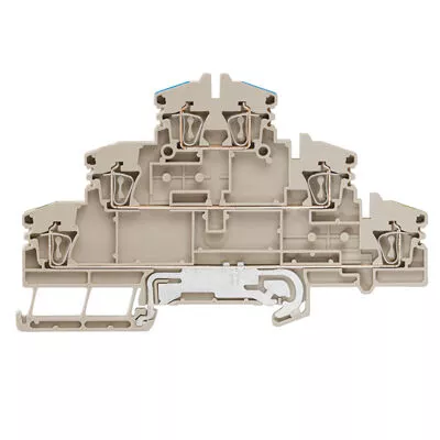 WEIDM ZDLD 2.5-2N/PE/L/N