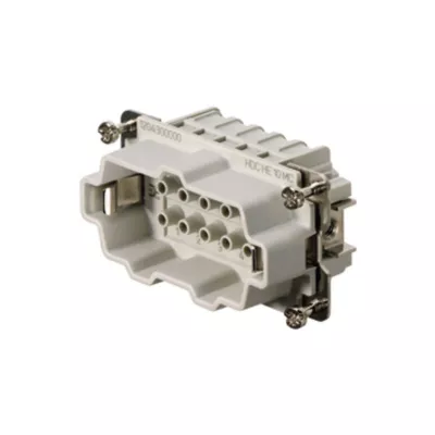 WEIDM HDC HE 10 MC